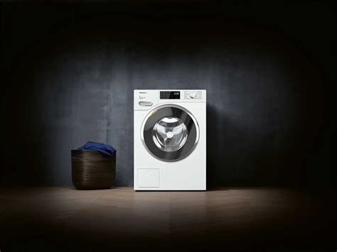 Miele Wasmachine WWF 360 WCS Powerwash Bestel Nu Morgen In Huis