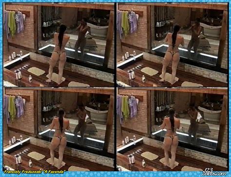 A Fazenda Nude Pics Seite 1