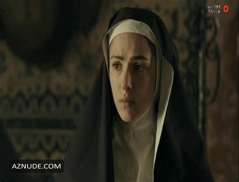 MADRE PAULA NUDE SCENES AZNude