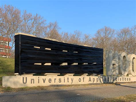 Beuth Hochschule Endlich Ein Neuer Name Weddingweiser