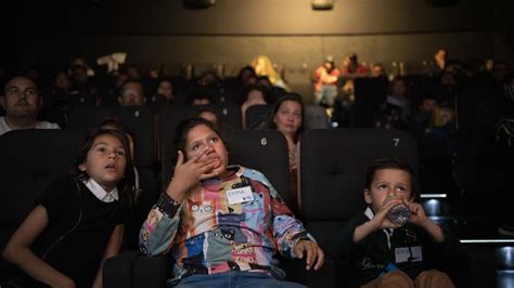 Solo Tres Ajustes Convierten Un Lugar Insoportable En Una Sala De Cine