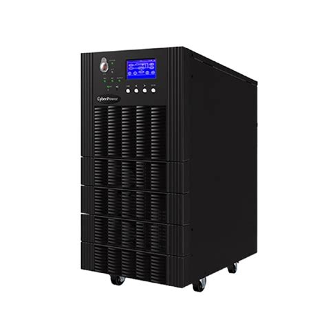 √ Harga Cyberpower Hstp 3 Phase Ups Hstp3t15ke Terbaru Bhinneka