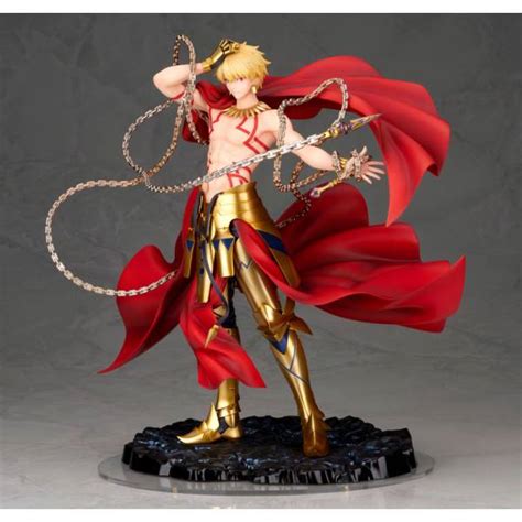 Altair Fate Grand Order Gilgamesh Archer Ver Limited Edition