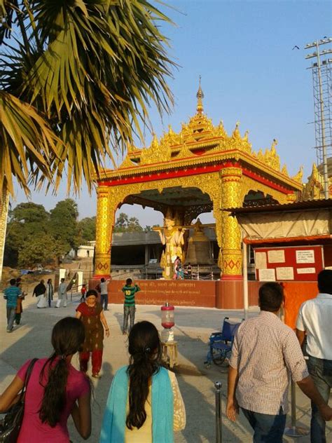 Swaminarayan Temple Bharuch, India - Location, Facts, History and all ...