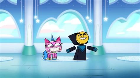 Unikitty Watch Full Episodes Cartoon Network