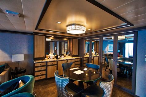 Harmony Of The Seas Grand Suite