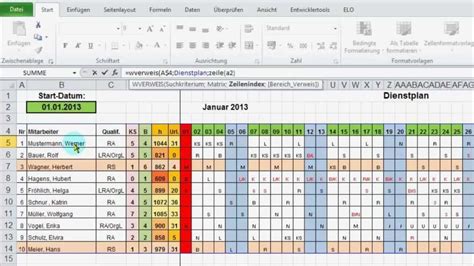 Monatsplan Excel Vorlage Erstaunlich Schichtplan Vorlage 3 Schichten