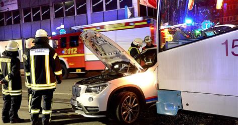 Unfall Auf Der Artur Ladebeck Stra E Nw De