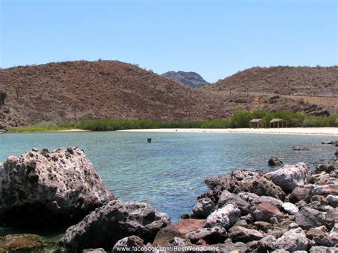 Mulege (Mexico) American Cities, River, Mountains, Natural Landmarks ...