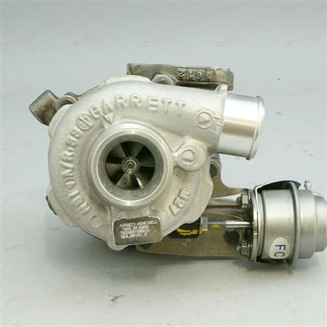 Garrett Turbo Charger Gt V Hyundai I Getz Kia Cerato U L Crd