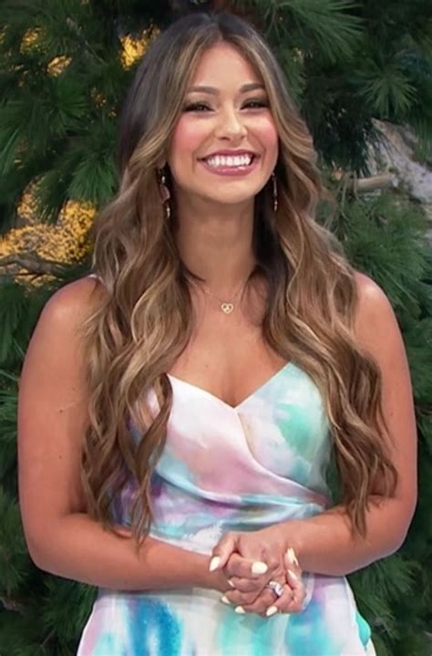 Beautiful Manuela Arbelaez Air Date 5721 Long Hair Styles Hair