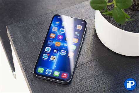 iPhone 13 Pro Max стал лидером продаж на рынке б/у айфонов в России
