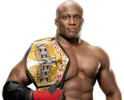 Bobby Lashley Official Us Champ Render 22 By Babuguuscooties On