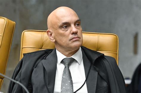 Alexandre De Moraes Mant M Pris O De Pms Por Omiss O No De Janeiro