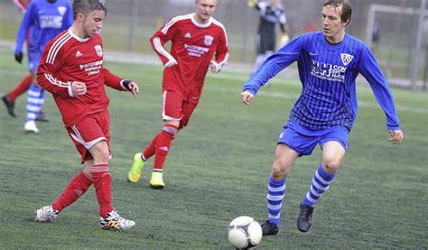 Trainerwechsel In Der Halbzeit Bezirksliga Hochrhein Badische Zeitung