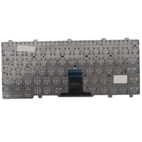 Teclado para Dell Latitude 3150 BR Ç