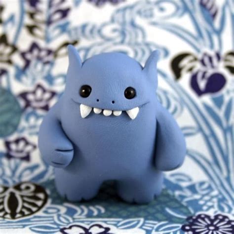 Modeling Clay Monsters 70 Photos Izismile