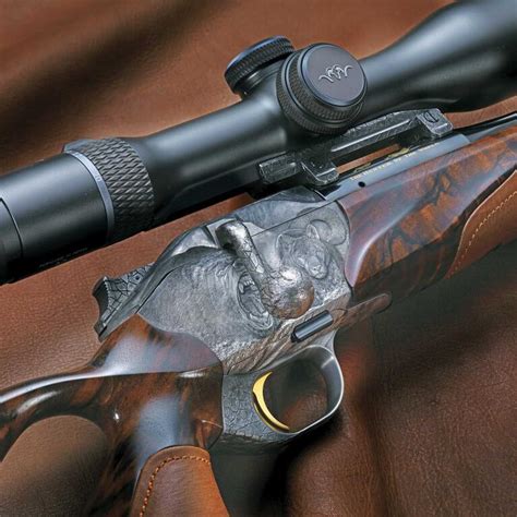Interview: Höchste Handwerkskunst - Der Blaser Custom Shop | PIRSCH
