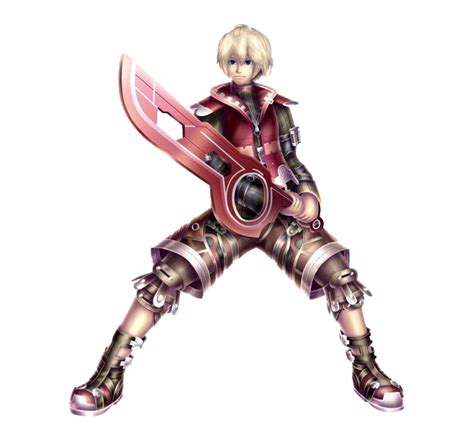 Xenoblade Chronicles Png Transparent Images