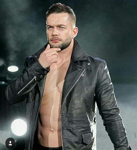 Finn Balor Wrestling Bio Wwe Raw Roster