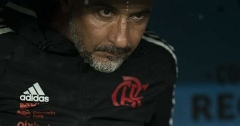 A Diretoria Do Flamengo Deve Manter V Tor Pereira No Comando Do Clube