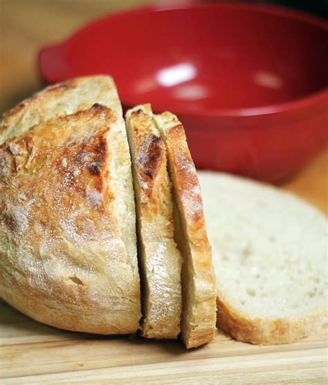 Bread Baking In A Dutch Oven King Arthur Baking