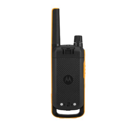 Motorola Talkabout T Extreme Quad Ema Kaina Varle Lt