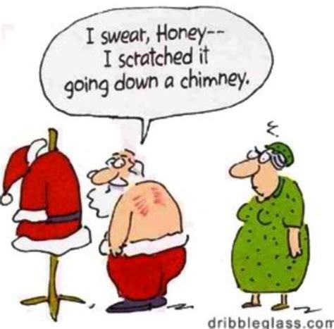 Funny Christmas Pictures Santa Humor