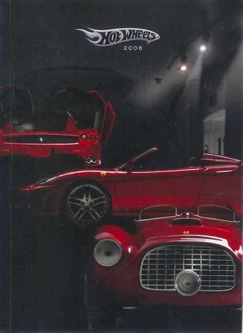 2006 Hot Wheels