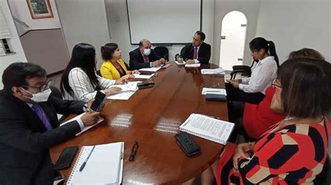 Defensores Públicos Recibirán Capacitaciones Para Reforzar