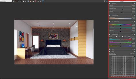 How To Drastically Improve Your Interior Renderings With Vray Next