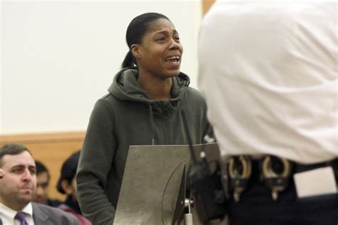 Teen Gangbanger Gets 25 Years Behind Bars In Fatal Shooting Of Brooklyn