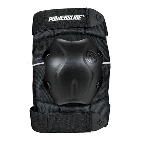 Защита на локти Powerslide Standard Men Elbow Pad Roliki extrim