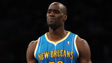 Pelicans Sign Emeka Okafor To 10 Day Contract Nba Sporting News