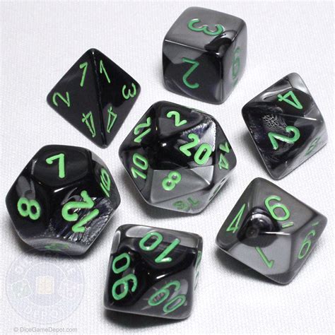 Dice Sets For Sale - Huge Variety of Amazing Dice | Dice Game Depot ...