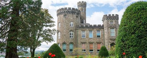 Cyfarthfa Castle Museum and Art Gallery - Design engineering ...