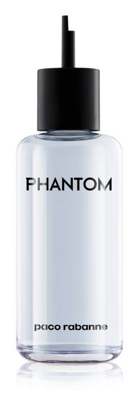 Paco Rabanne Phantom Edt 200ml