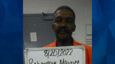 Maurice Anthony Richardson Crime Online