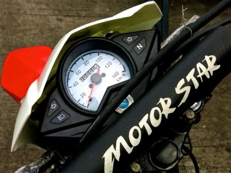 New Motorstar Msx 150 Rs 2014 Msx 150 Rs For Sale Countrywide