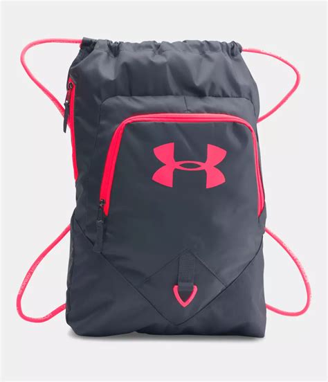 Ua Undeniable Sackpack Under Armour Us