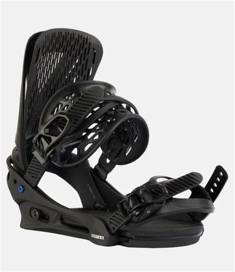 2024 Burton Genesis Black NorthLine Sports