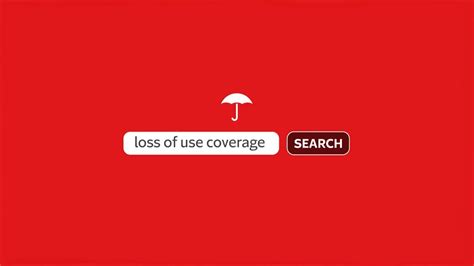 What Is Loss Of Use Coverage Youtube