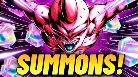 How To Get Guaranteed Summon Trick Ultra Kid Buu New Trick