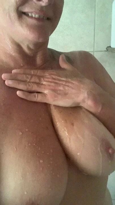 Harleygirl American Shower Porn XHamster