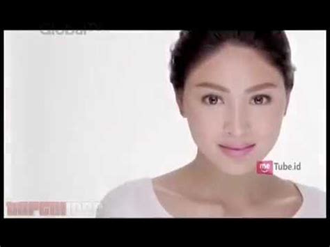 Iklan Ponds White Beauty Spot Less Rosy White With Nadine Lustre