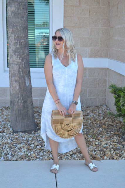 The Fashionably Late Blonde Easy Breezy Fashion Steve Madden Purse