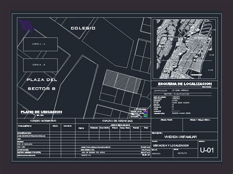 Peru Location Map In AutoCAD