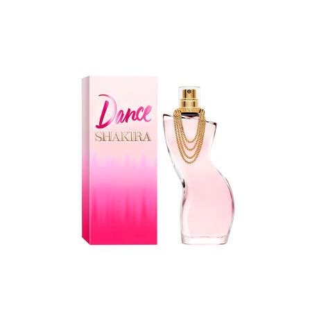 Shakira Edt Dance Woman Ml Tienda Soy Santander