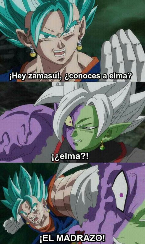 Ideas De Chistes Sobre Goku Memes Otakus Meme Divertido Meme