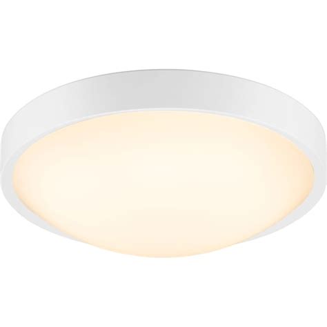 Nordlux Altus Plafond W Led Hvid K B Nu Hos Billigvvs Dk